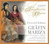 Emmerich Kalman - Gr�fin Mariza (Operette) - 