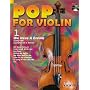 Pop for Violin Band 1 inkl. CD - 12 starke Pop-Hit&hellip von Schott Music