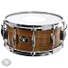 Gretsch 6.5x14 USA Custom G-5000 Solid Walnut Snare Drum w/Lightning Throw off