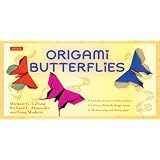Origami Butterfliespar Michael LaFosse