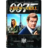 A View to a Kill