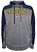 Knights Apparel NHL Men's Fit Fleece Pullover Hood