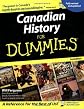 Canadian History for Dummies