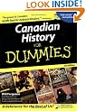 Canadian History for Dummies