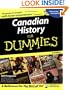 Canadian History for Dummies
