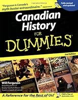 Canadian History for Dummies