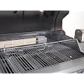 Coobinox Drehspie� (Rotisserie) f�r Edelstahl Gasgrill 5 BE "Premium Linie"