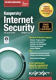 Kaspersky Internet Security 7.0 2Yr