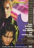 Velvet Goldmine (1998) Ewan McGregor Glam Rock Music Drama DVD