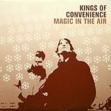 Magic In the Air (Winning A Battle, Losing the War / Manhattan Skyline / Riot On An Empty Street) - Very Limited Edition 3 track EP