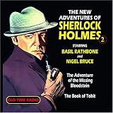 The New Adventures Of Sherlock Holmes 2