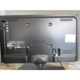 Samsung 1080p 120Hz LED HDTV