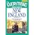 Everything Family Guide to New England: Where to eat, play, and stay in America's scenic and historic Northeast (Everything Series)