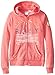 Roxy Big Girls' Brooklyn Burnout Hoodie
