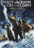 Produkt-Bild: Percy Jackson E Gli Dei Dell'Olimpo - Il Ladro Di Fulmini