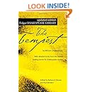 Amazon.com: The Tempest (Folger Shakespeare Library ...