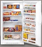 Review WOOD  / Upright Freezer