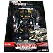 Titanium Series Transformers 6 Inch Metal Cybertron The Fallen