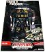 Titanium Series Transformers 6 Inch Metal Cybertron The Fallen