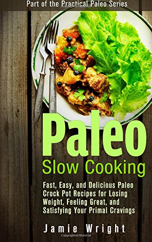 paleo slow cooking fast easy and delicious paleo crock pot recipes for losing weight feeling great and satisfying