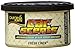 California Scents California Car Scents 4-Unit Tray, Fresh Linen, 1.5-Ounce Cans (Pack of 4)