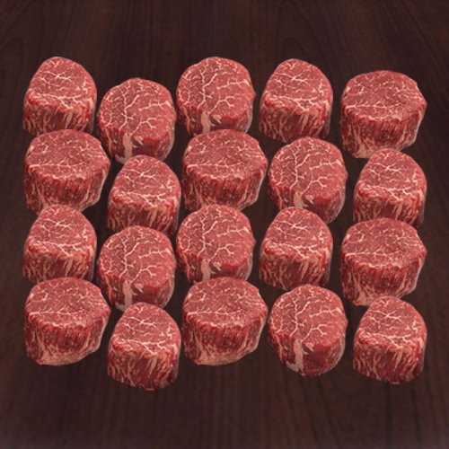 Image #1 of Kobe Beef Wagyu