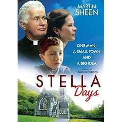Stella Days
