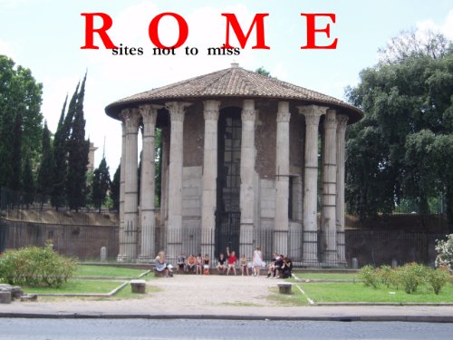 Rome TopTen-2nd Edition