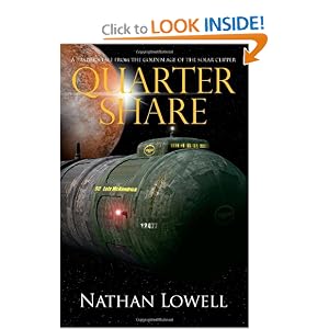 Quarter Share