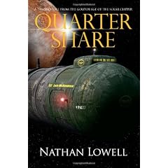 Quarter Share