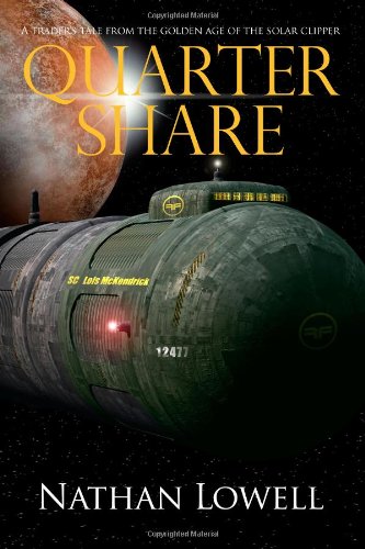 Quarter Share - Paperback