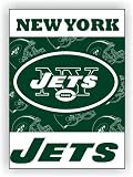 New York Jets Outside House Banner