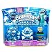 Skylanders Spyro's Adventure Pack Empire of Ice SLAM BAM