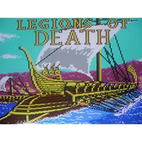 Legions of Death