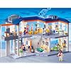 PLAYMOBIL� 4404 - Gro�es Krankenhaus mit Einrichtung