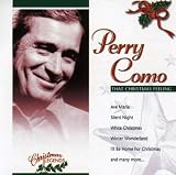 Perry Como - That Christmas Feeling [Christmas Legends]