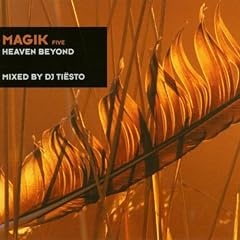 V5 Magik Heaven Beyond