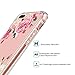 MOSNOVO Designed for iPhone 7 Plus Case/iPhone 8 Plus Case, [6.6 FT Military Grade Drop Protection] Clear Cover for iPhone 7 Plus/iPhone 8 Plus 6.5