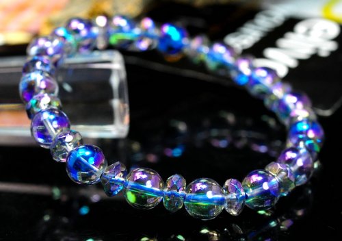 然石ブレスレット 〔迅速?确実な Amazon 无料