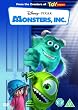 Monsters Inc. [2002] [DVD]