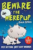 Beware the werepup and other stories