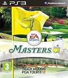 Tiger Woods Pga Tour 12 : The Masters - Move Compatible (PS3)