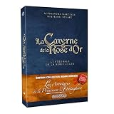 La Caverne de la Rose d'Orpar Alessandra Martines