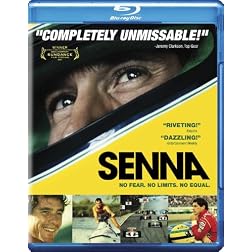 Senna [Blu-ray]