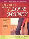 The Couple's Guide to Love & Money (New Harbinger Self-Help Workbook)