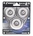 NORELCO Spectra Replacement Heads