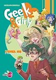 Geek & Girly, Tome 2 : L'�nigme Pluton