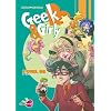 Geek & Girly, Tome 2 : L'�nigme Pluton