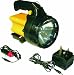Active Active Halogen Spotlight Yellow/black 45 Mins Usage O