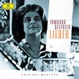 Irmgard Seefried: Lieder